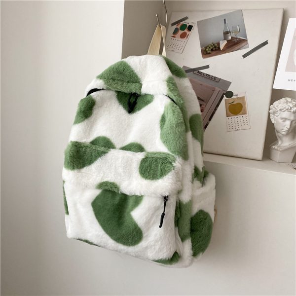 Cloud Heart Backpack