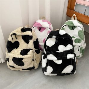 Cloud Heart Backpack