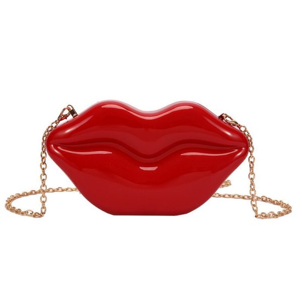 Kimberly Kiss Bag