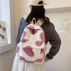 Cloud Heart Backpack