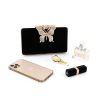 Annie Butterfly Clutch
