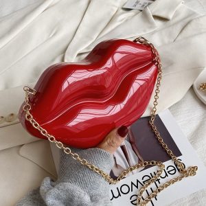 Kimberly Kiss Bag