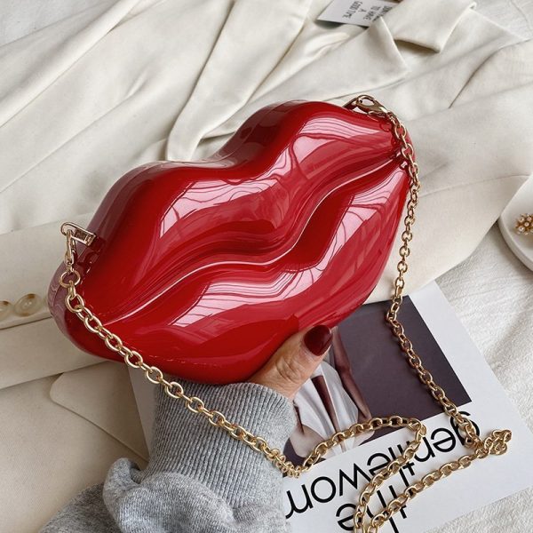 Kimberly Kiss Bag