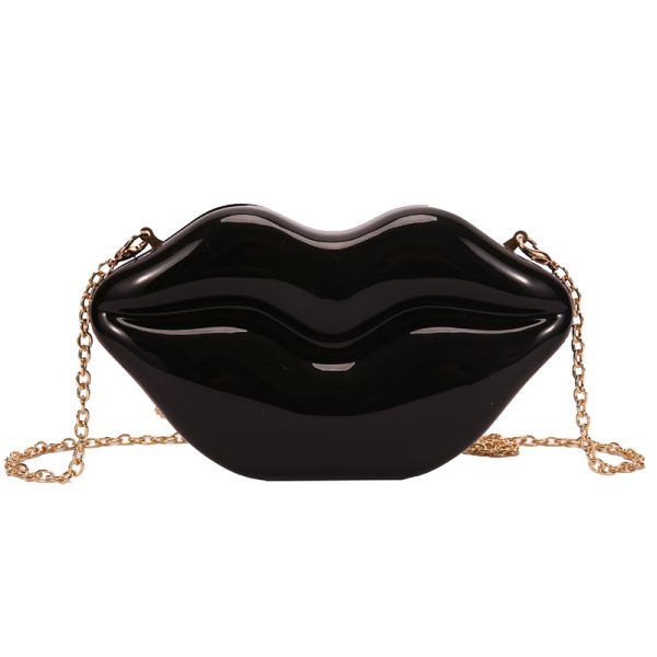 Kimberly Kiss Bag