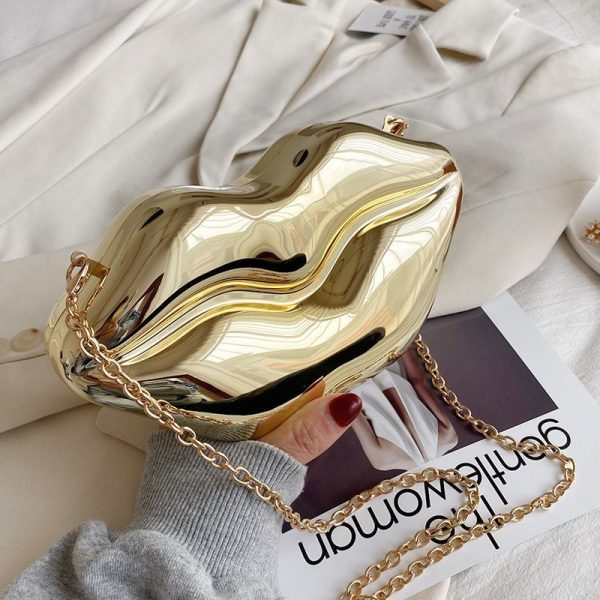 Kimberly Kiss Bag