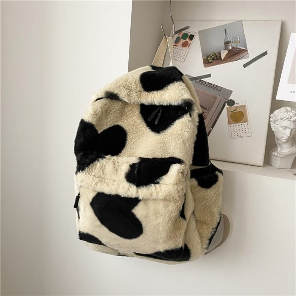 Cloud Heart Backpack