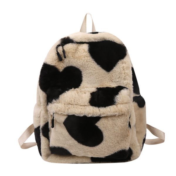 Cloud Heart Backpack