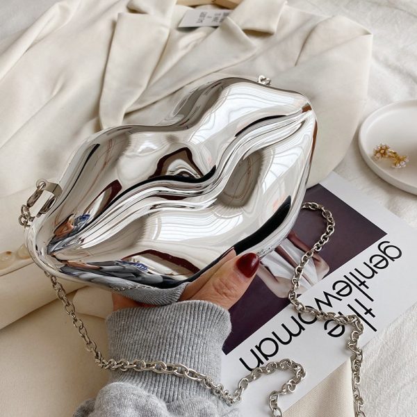 Kimberly Kiss Bag