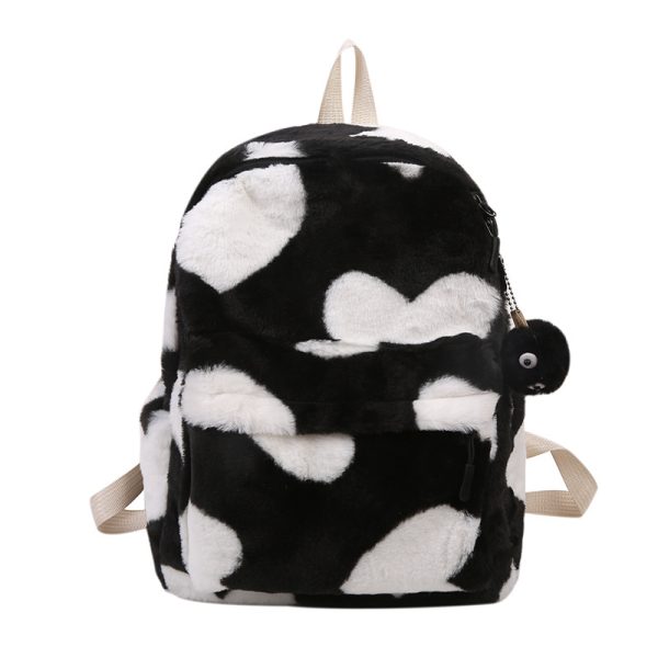 Cloud Heart Backpack
