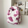 Cloud Heart Backpack