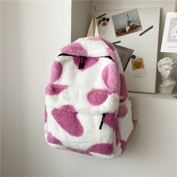 Cloud Heart Backpack