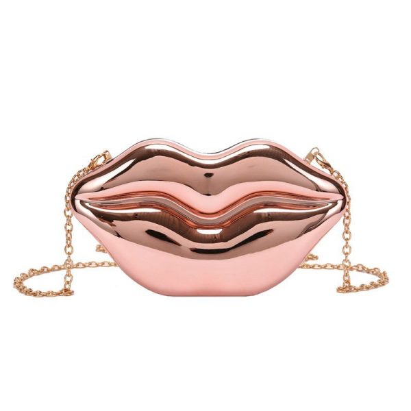Kimberly Kiss Bag