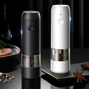 Salt Pepper Electric Grinders