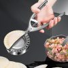Dumpling Mold Gadget