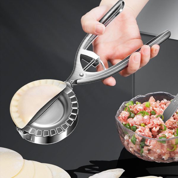Dumpling Mold Gadget