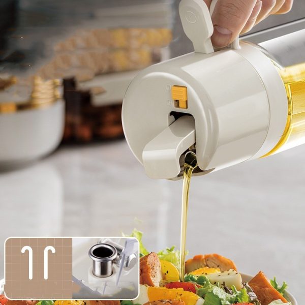 Bottle Dispenser