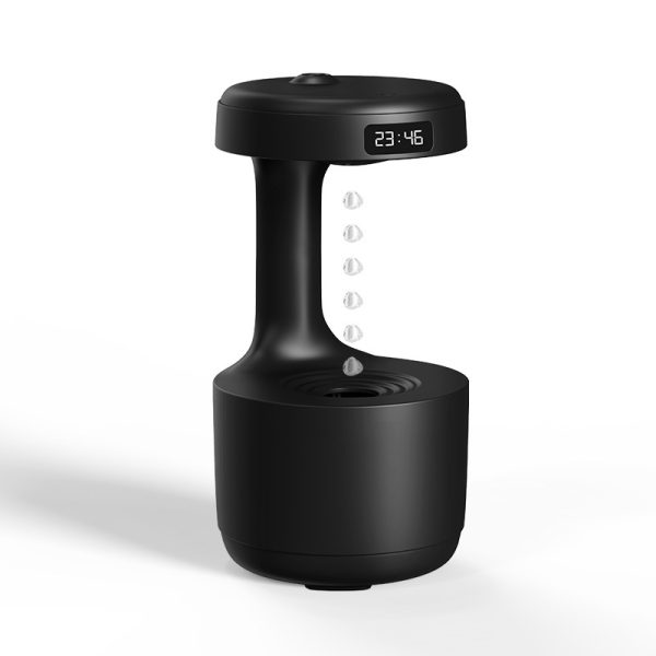 Anti Gravity Droplets Air Humidifier