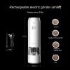 Salt Pepper Electric Grinders