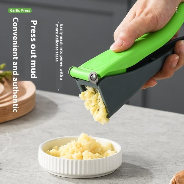 Garlic Mincer