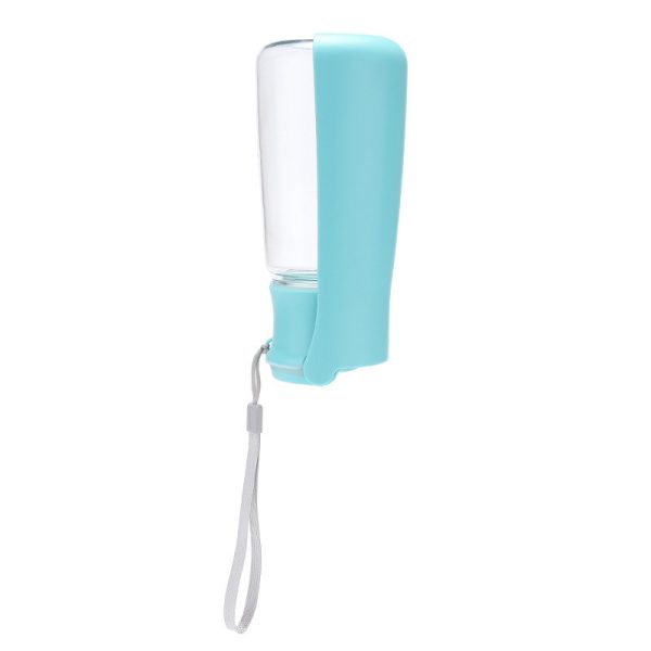 Pet Portable Water Bottle
