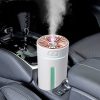 Colorful Wireless Air Humidifier