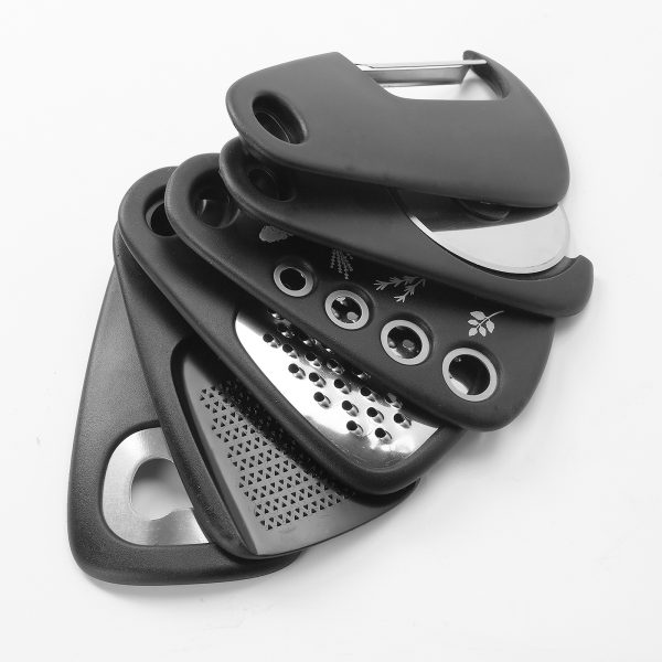 6 Uses Kitchen Gadget