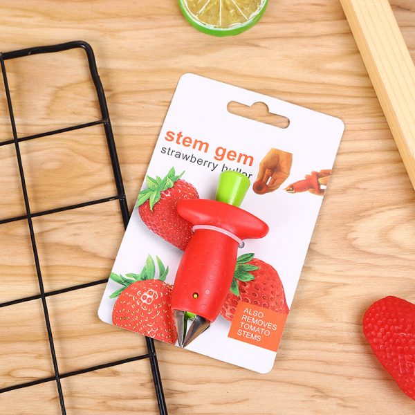 Stem Remover