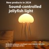 Jellyfish Table Lamp