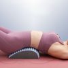 Back Stretcher Massage Support Pillow
