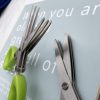 Herbs & Veggie Stainless Steel Scissors