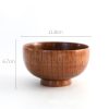Wooden Bowls