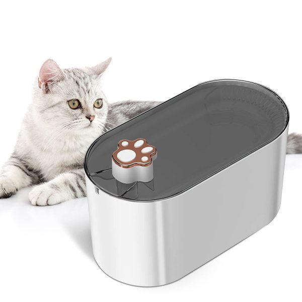 Cat Water Fountain Filter