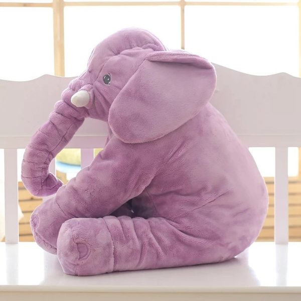 Soft Baby Sleep Plush