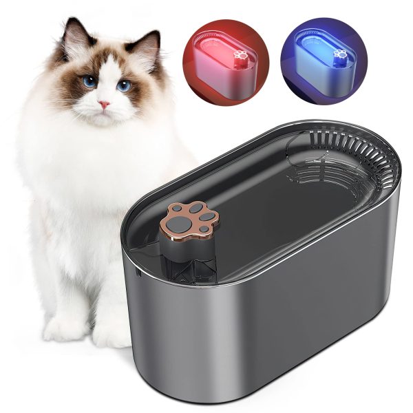 Cat Water Fountain Filter