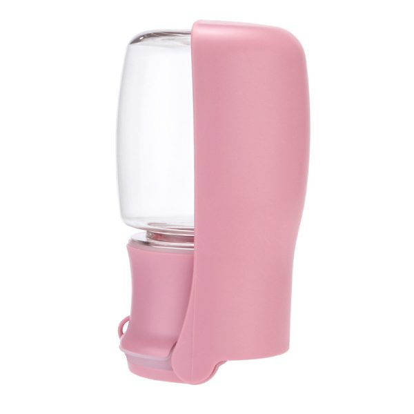 Pet Portable Water Bottle