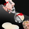 Dumpling Mold Gadget