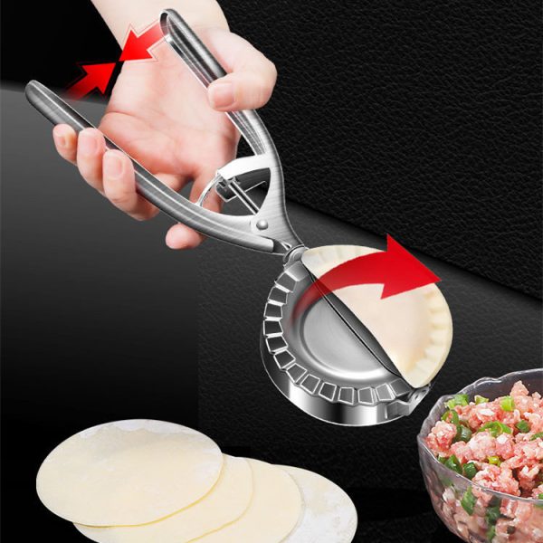 Dumpling Mold Gadget