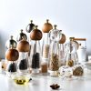 Vintage Salt & Pepper Grinders