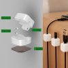 Magnetic Desk Cable Organizer