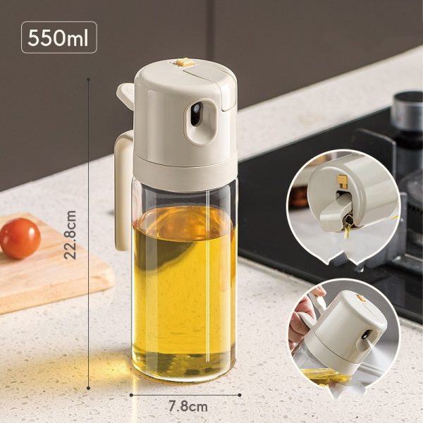Bottle Dispenser