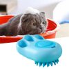 Cat Comb