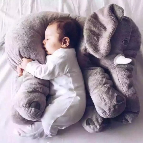 Soft Baby Sleep Plush
