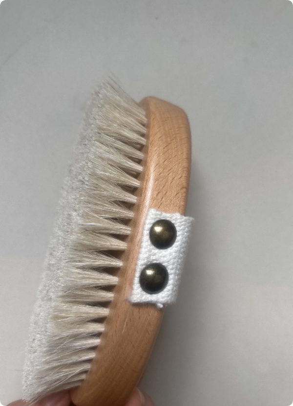 Bath Body Exfoliator