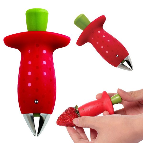 Stem Remover
