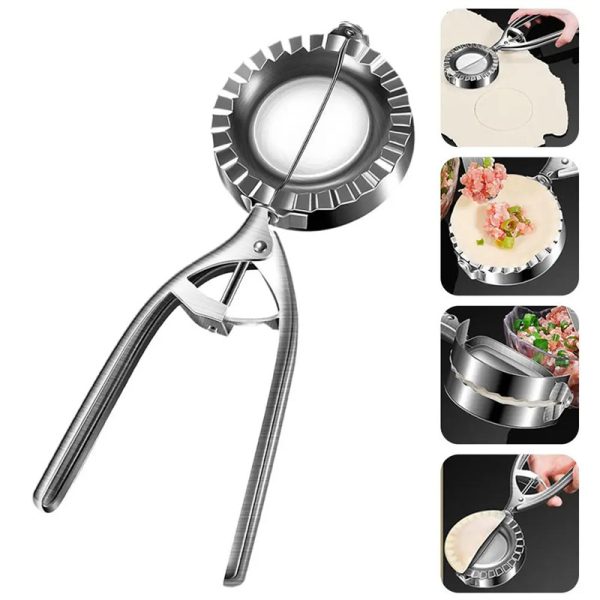 Dumpling Mold Gadget