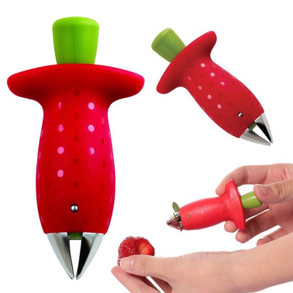 Stem Remover