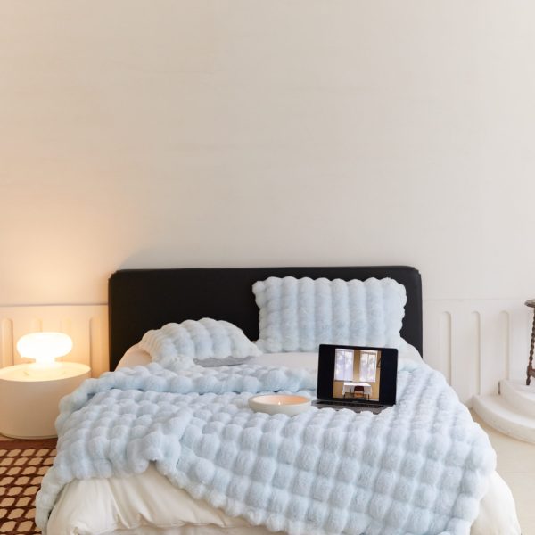 Bubble Wubble Quilt