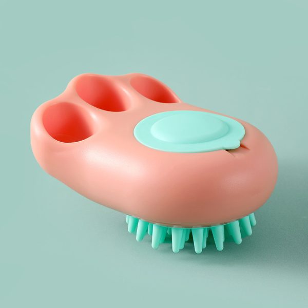 Cat Comb