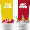 Beer Mug Cooler Pool Floatie