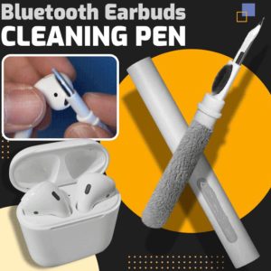 Bluetooth Earbuds Cleaner Pen